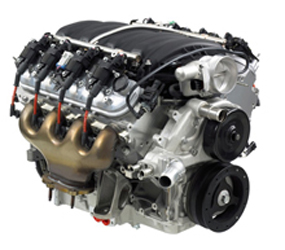 C3337 Engine